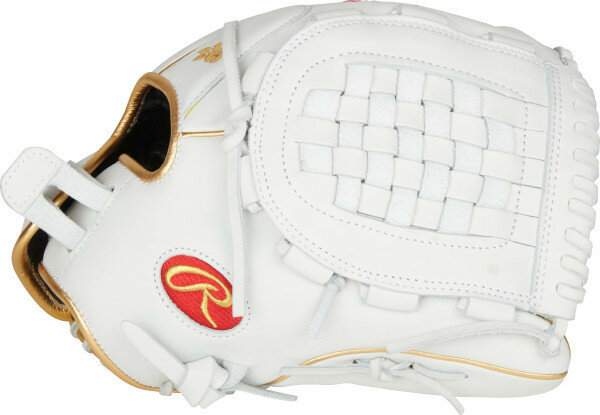 RLA125KRG - 12.5 inch Rawlings Fastpitch glove