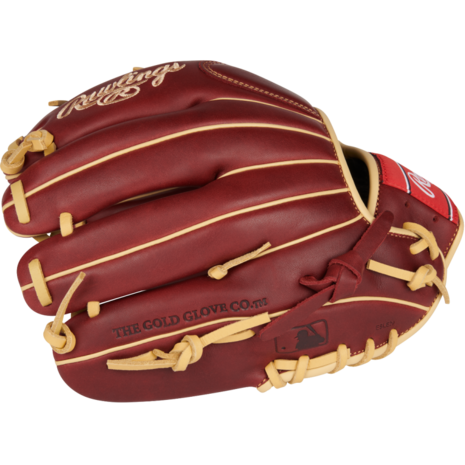 S1150IS - Rawlings Sandlot Series™ 11.5 inch Glove (RHT)