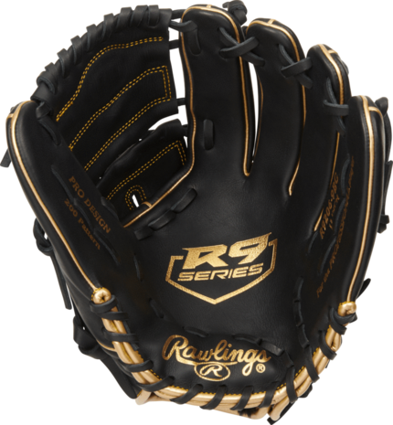 R9206-9BG - 12 inch Rawlings R9 Series