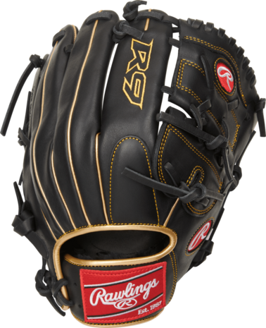 R9206-9BG - 12 inch Rawlings R9 Series