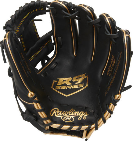 R9314-2BG - 11.5 inch Rawlings R9 Series