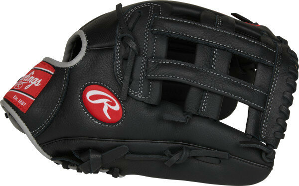 SPL120AJBB - Rawlings Select Pro Lite 12 inch Aaron Judge Youth Glove (RHT)