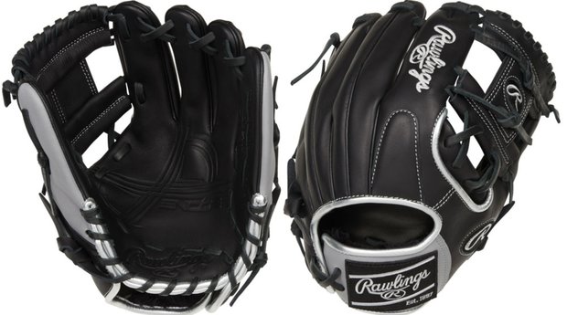 EC1150-2B  - Rawlings Encore Series 11,5" Glove