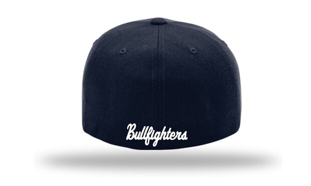 Bullfighters SSK Flex Cap