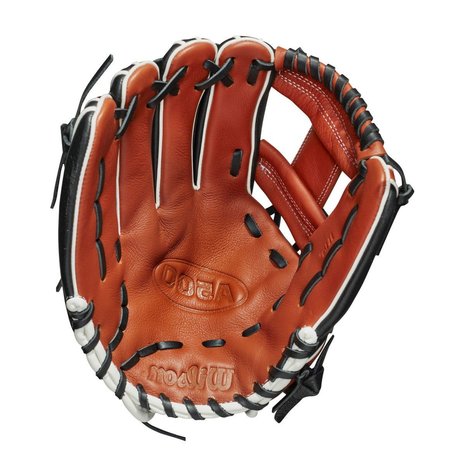 WBW100148115-LHT - Wilson A500 11,5" Baseball Glove LHT