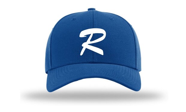 Arnhem Rhinos  HC 4 Champro adjustable snapback cap