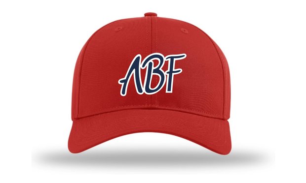 ABF HC 4 Champro adjustable snapback cap