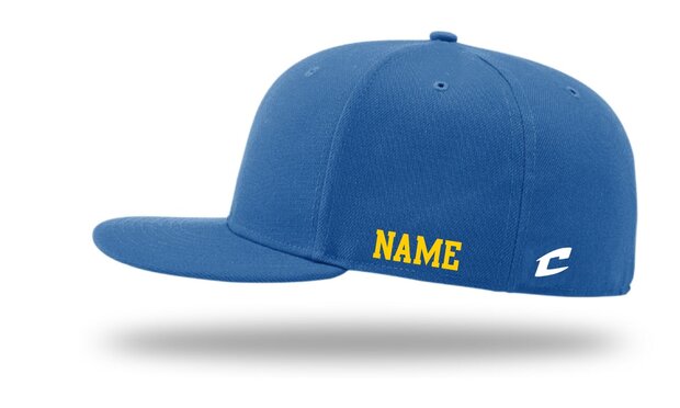 Blue Birds HC2 - Champro Flex Cap