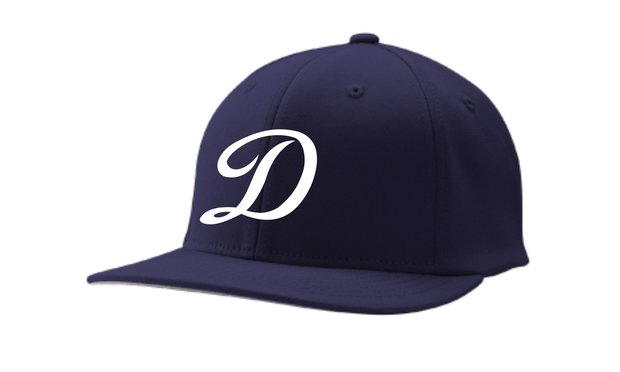 Dodgers HC2 - Champro Flex cap