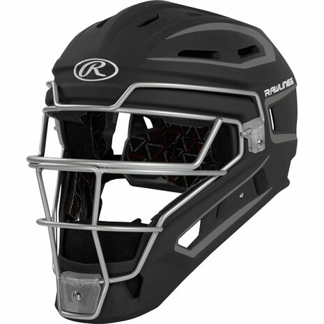 CHV27 - Rawlings Velo Two Tone Catchers Helmet