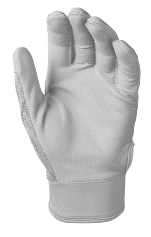 Evoshield Pro-SRZ Batting Gloves White