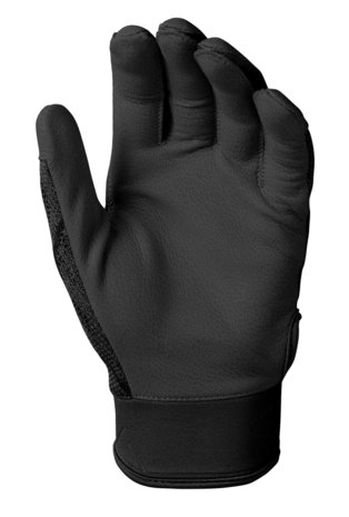 Evoshield Pro-SRZ Batting Gloves Black