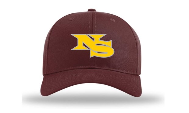 Northern Stars BCY Youth Adjustable Cap