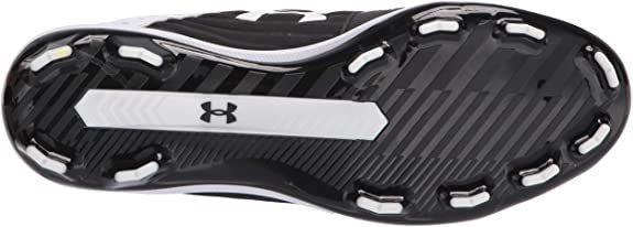 Under Armour  Yard 2 HIGH Rubber cleats