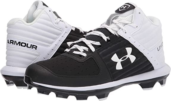 Under Armour  Yard 2 HIGH Rubber cleats