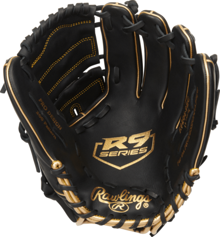 R9206-9BGLHT  - 12 inch Rawlings R9 Series LHT