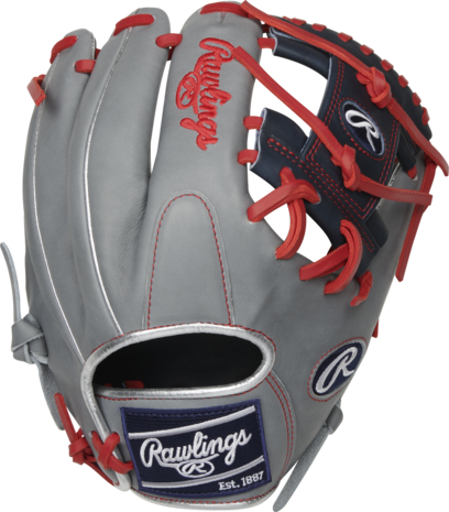 PRORFL12N - 11.75 inch Rawlings Heart Of The Hide