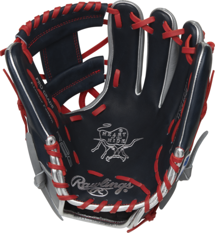 PRORFL12N - 11.75 inch Rawlings Heart Of The Hide