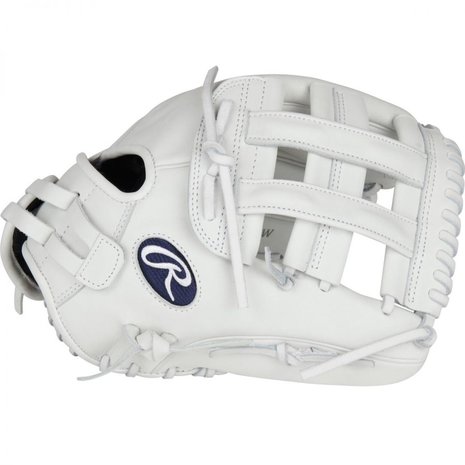 RLA207SB-6W - 12.25 inch Rawlings Fastpitch glove