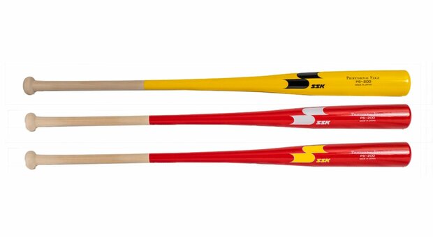 PS-200 - SSK 37" Wood Fungo