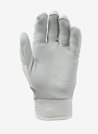 Evoshield Khaos White Batting gloves