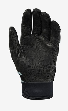 Evoshield Khaos Black Batting gloves