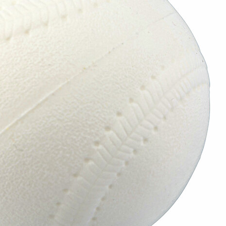 CBB53W - Champro Tough Foam 9" Pitching Machine Honkbal