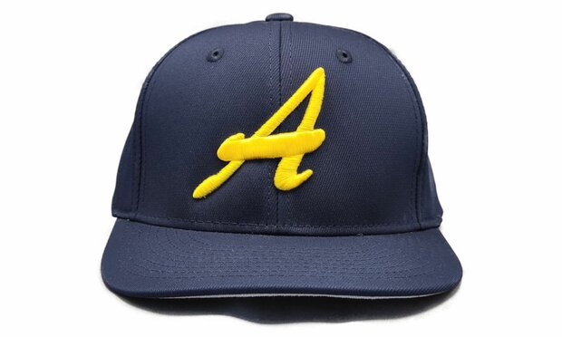 Adegeest HC2 3D - Champro FlexCap met gebrduurd 3D logo