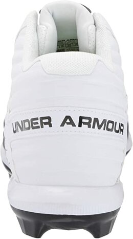 Under Armour  Yard 2 HIGH Rubber cleats Beeball