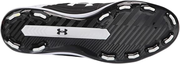 Under Armour  Yard 2 HIGH Rubber cleats Beeball