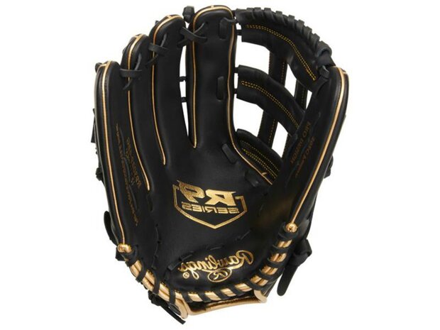 R93029-6BGRH - 12.75 inch Rawlings R9 Series LHT