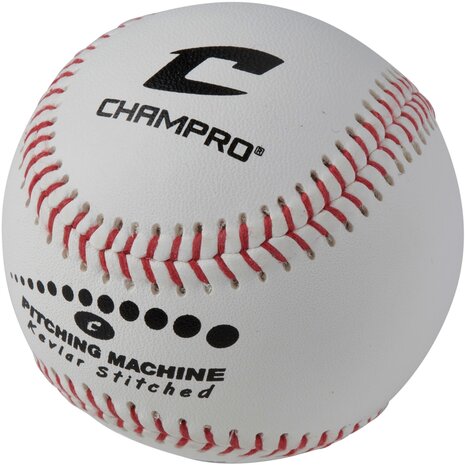 CBBPMB - Champro Kevlar Machine Ball