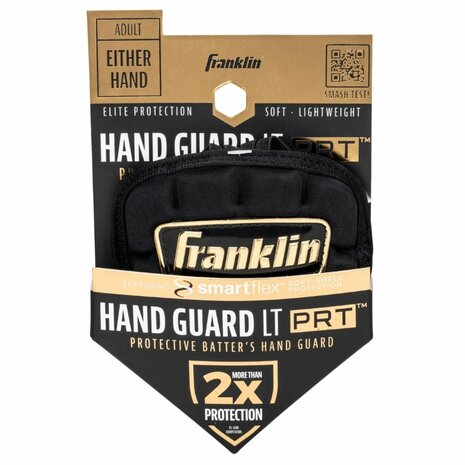 Franklin Batting Protective Hand Guard