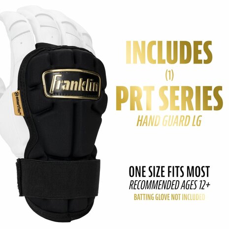 Franklin Batting Protective Hand and Wrist Guard 