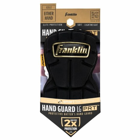 Franklin Batting Protective Hand and Wrist Guard 