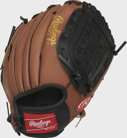 PL105DTB - 10,5 inch Rawlings