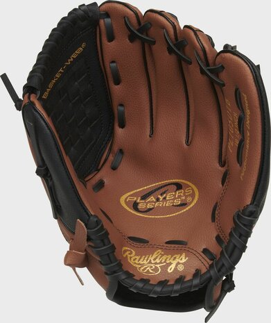 PL105DTB - 10,5 inch Rawlings