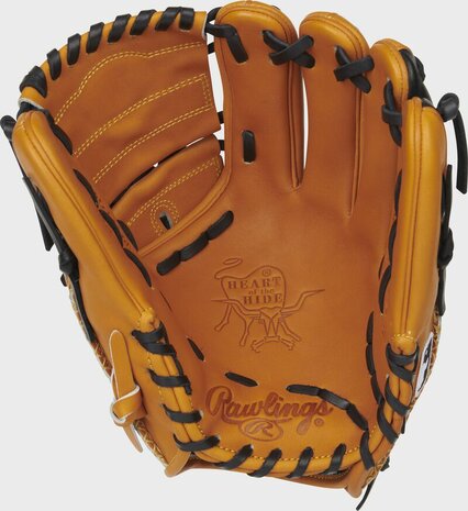 PRO205-9TB - 11,75 inch Rawlings Heart Of The Hide LHT