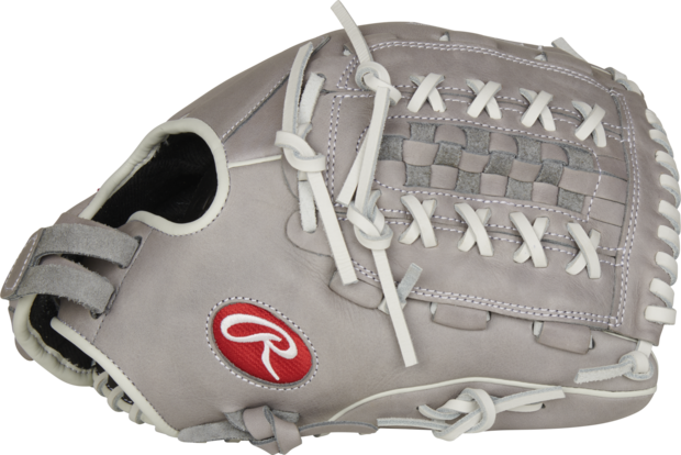 R9SB125-18G - Rawlings R9 Series 12.5 inch Fastpitch Glove (RHT)