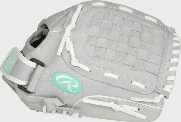 SCSB115M - Rawlings 11,5" Fastpitch Glove