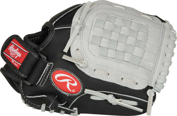 SC105BGB - Rawlings Sure Catch 10.5 inch Youth Infield Glove RHT