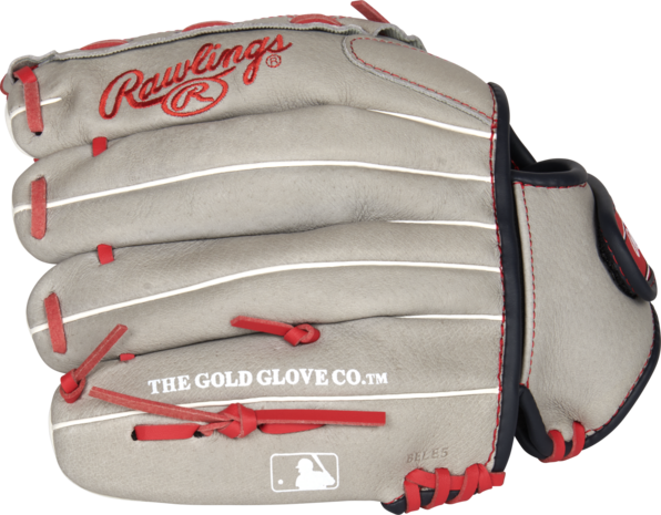 SC110MT - Rawlings Sure Catch 11 inch Youth Infield Glove