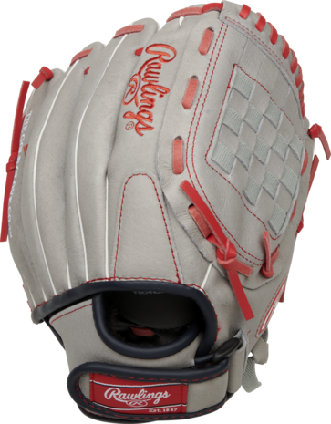 SC110MT - Rawlings Sure Catch 11 inch Youth Infield Glove