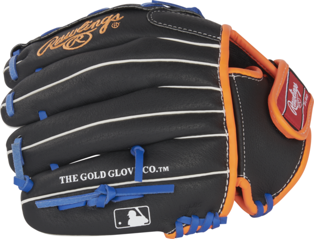 SC100JD - Rawlings Sure Catch 10 inch Youth Infield Glove