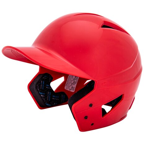HX - Champro Rookie Batting Helmet met Kaakbeschermer