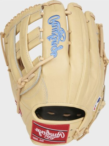 PROBH3C RH - 13 inch Rawlings Heart Of the Hide (LHT)