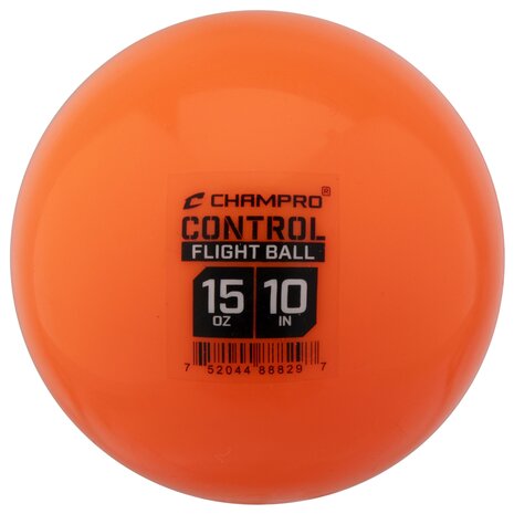 CSB93 - Champro 10" Control Flight Ball