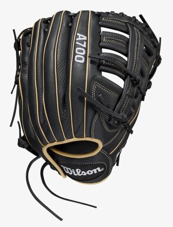 WBW100724 - Wilson A700 12,5" Baseball Glove