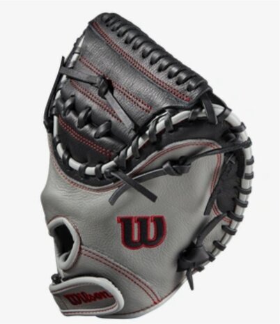 WBW10016132 - Wilson A500 32" Catchers glove