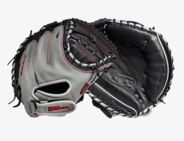 WBW10016132 - Wilson A500 32" Catchers glove
